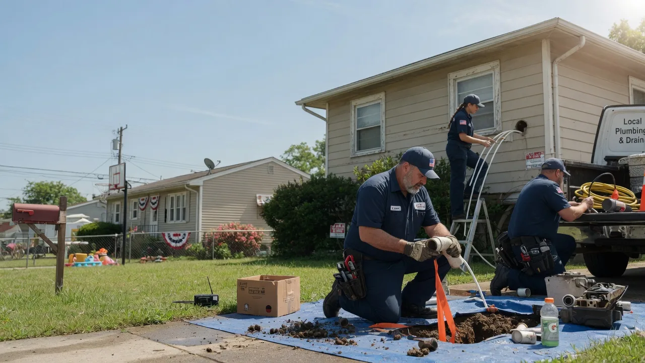 Faucet Repair in Minnesota Lake, MN near me